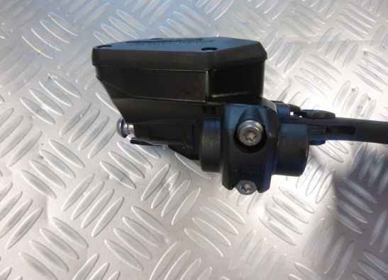 Rempomp BMW R 1200 RS LC