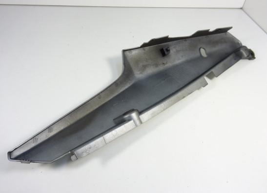 Rechter achterkant Suzuki DL 650 V STROM