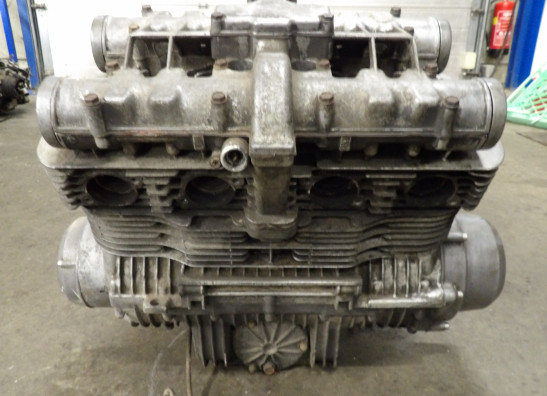 Motorblok Suzuki GS 750