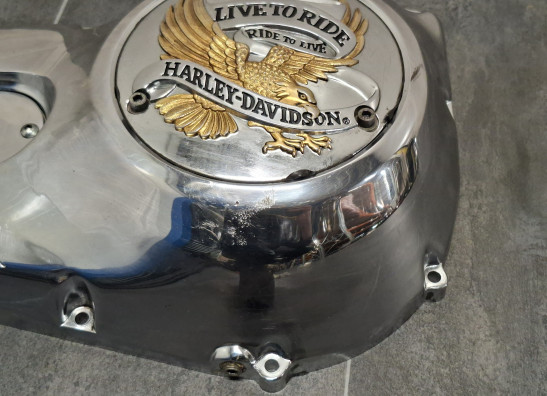 Motorblokdeksel Harley Davidson FXSTS Springer Softail