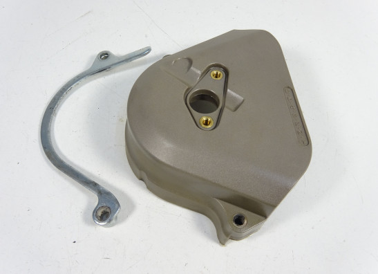 Motorblokdeksel voortandwiel Honda CB 600 F