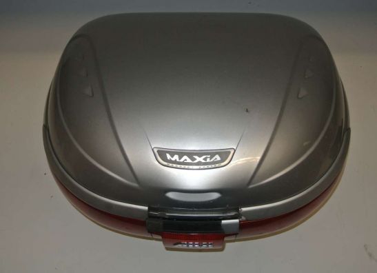 Topkoffer Moto Accessoires Bagage