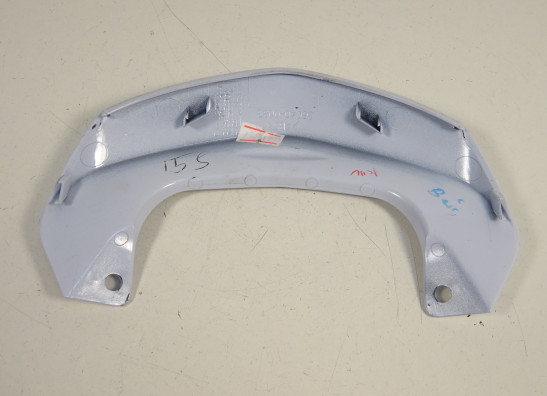 Rear cowl Kawasaki ER 6