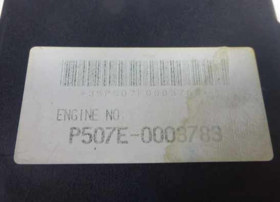 Schlosssatz Yamaha FJR 1300