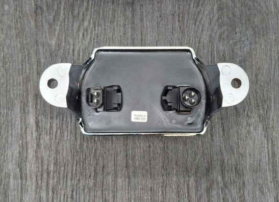 Spanningsregelaar Harley Davidson Touring FL