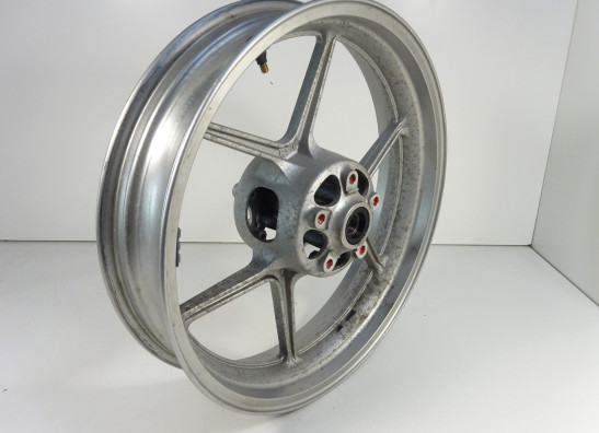 Front Wheel Kawasaki VERSYS 650