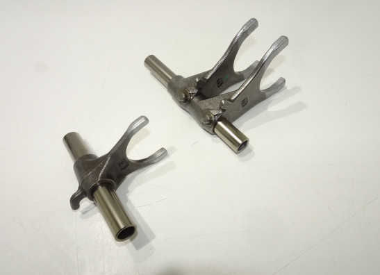 Versnellingsbak Triumph Bonneville T 120