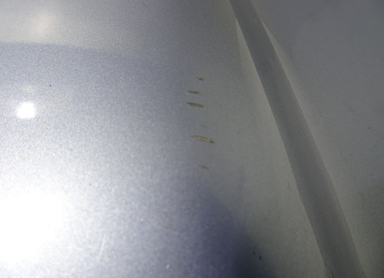 Seiten verkleidung links BMW F 650 GS