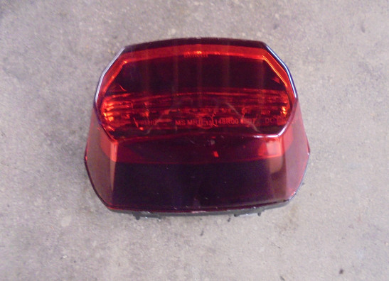 Achterlicht Benelli TRK 702