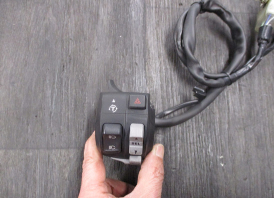 Stuurschakelaar links Honda CRF 1000 Africa Twin