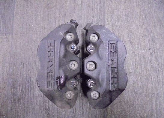 Remklauwen BMW R 1250 GS Adventure