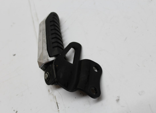 Pillion step left  Suzuki VL 800
