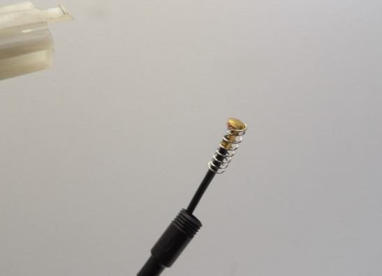 Slotenset Yamaha BT 1100