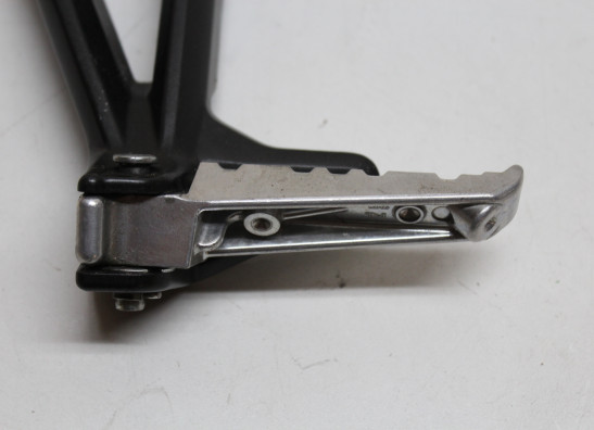 Duo voetsteun links Yamaha XSR 900