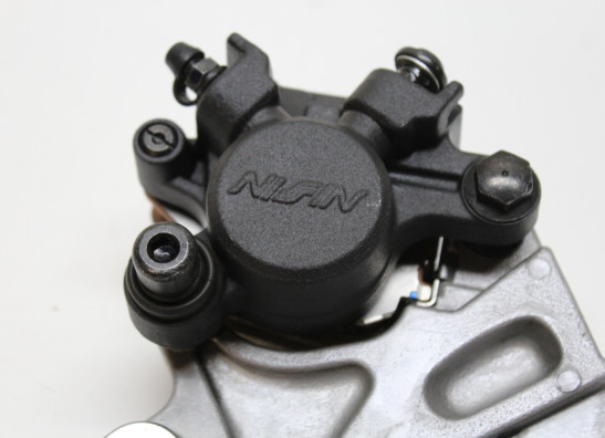 Achter remklauw Yamaha XSR 900