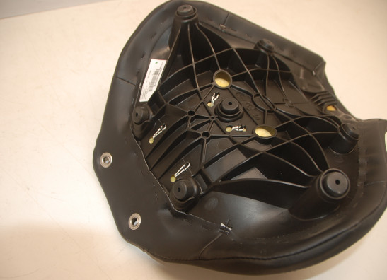 Zadel Harley Davidson Softtail