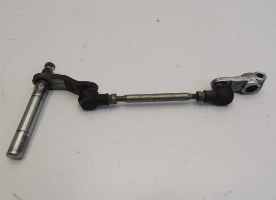 Gear change pedal  Kawasaki VN 1500