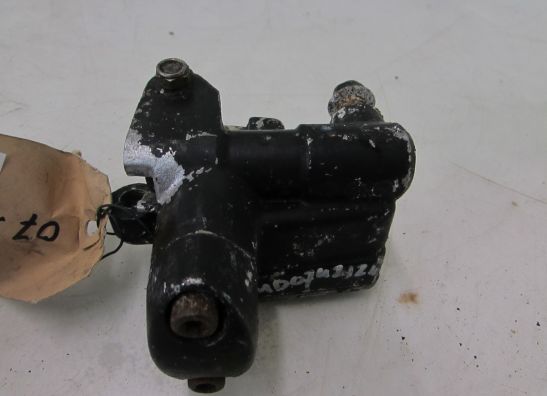 Rempomp Yamaha Overige Yamaha