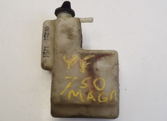 Koelvloeistof reservoir Honda VF 700  750 C Magna