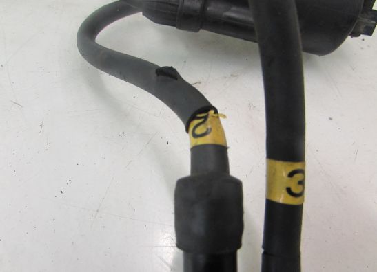 Bobine Kawasaki GPZ 750