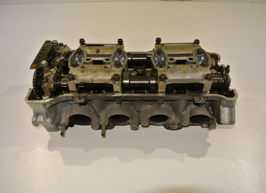 Cilinderkop Honda CBR Fireblade