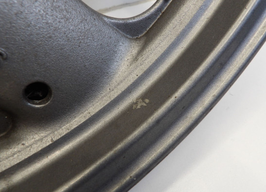 Front Wheel Yamaha XJ 600 Diversion