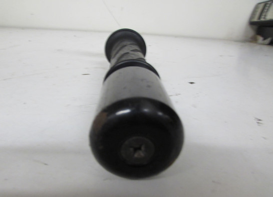 Clip on links Suzuki GSX R 1300 Hayabusa