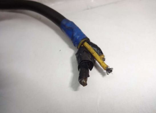 Lichtmaschine Honda Goldwing GL