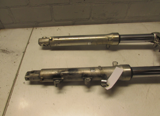 Gabelholm Komplett Yamaha TZR 250