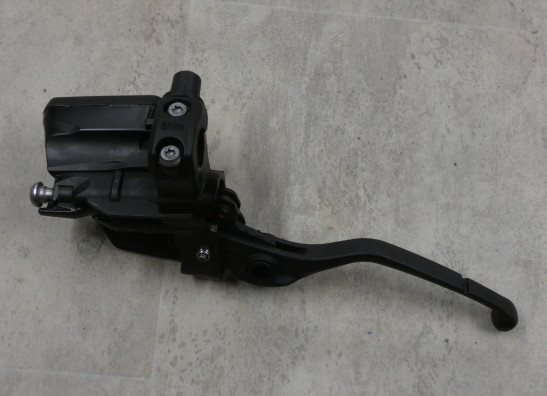 Rempomp BMW R 1200 GS LC