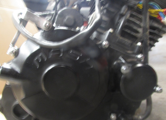 Motorblok Mash Adventure 400