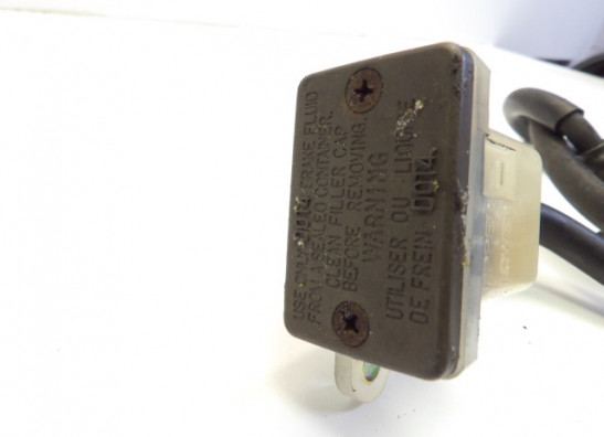 Bremszylinder hinten Suzuki GSF 1200 Bandit