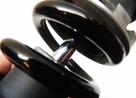 Achterschokbreker Honda CBR Fireblade