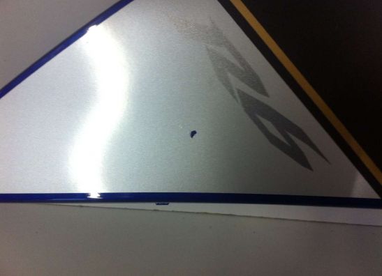 Cowl right Yamaha YZF R6