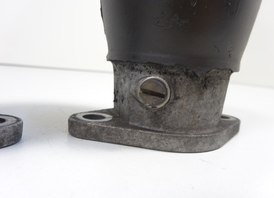 Inlaatspruitstuk Ducati monster 600