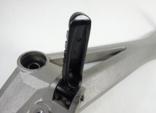 Schetsplaat links Ducati monster 696