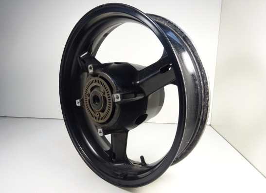 Achtervelg Suzuki DL 650 V STROM