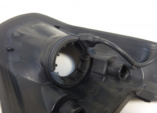 Slotenset Ducati 848