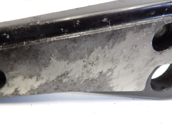 Duo voetsteun rechts Yamaha YX 600 Radian