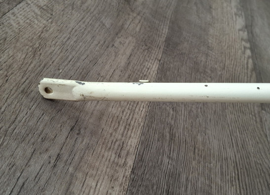 Achtersubframe BMW R 75-5