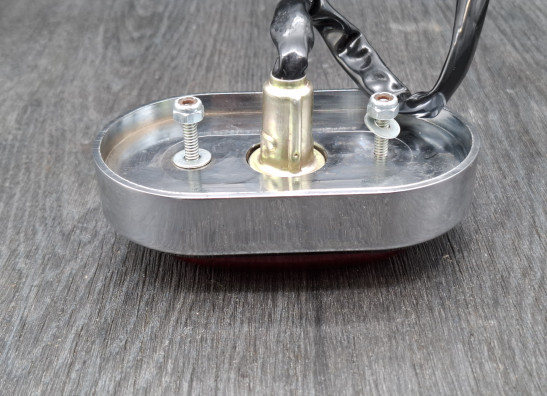 Rucklicht Harley Davidson Overige Harley Davidson