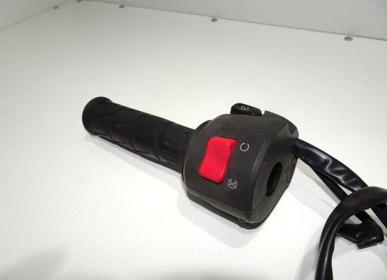 Stuurschakelaar rechts Kawasaki ER 6