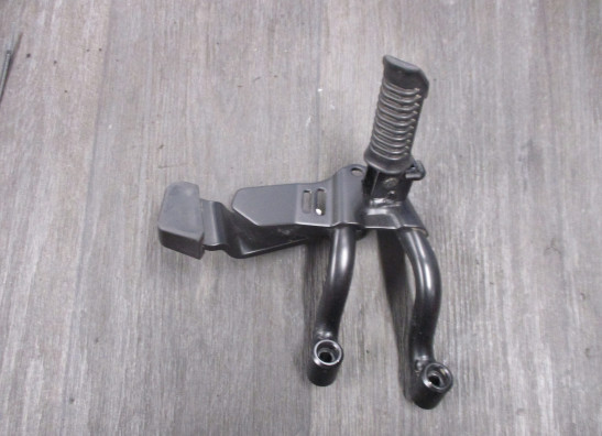 Duo voetsteun links Suzuki DL 650 V Strom XTA