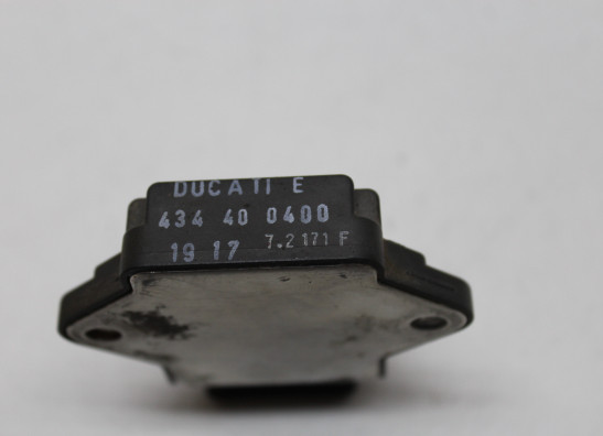 Regler Gleichrichter Honda XL 1000 V Varadero