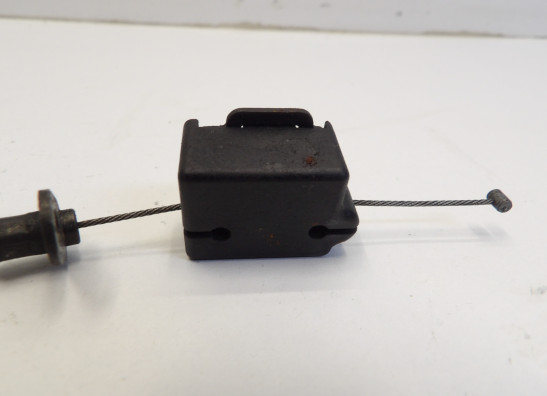 Exup valve Yamaha V max