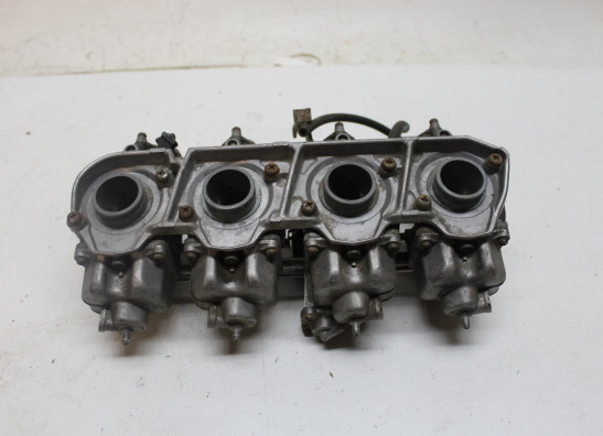 Carburateurset Honda CB 650
