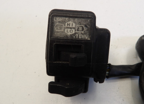 Stuurschakelaar links Suzuki GS 550