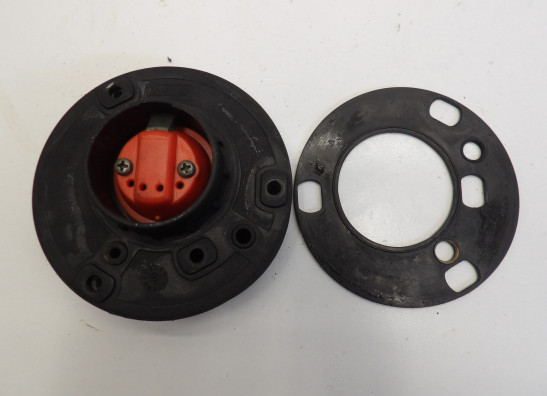 Slotenset Triumph Sprint ST 1050