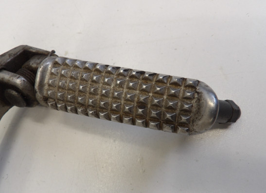 Schetsplaat links Honda VFR 750