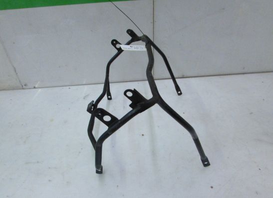 Front center cowl Yamaha TDM